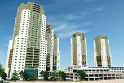 Astrum Towers'da 768 YTL taksitle! Kura yok!