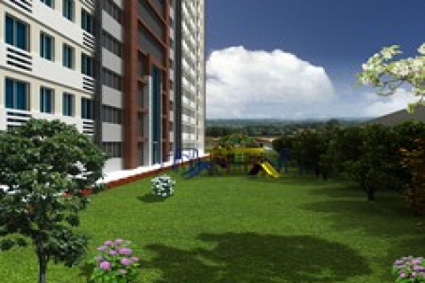 Beylife Residence'ta 44 bin 900 TL'ye!