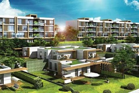 Kurtköy W Bahçe nerede Nasıl gidilir