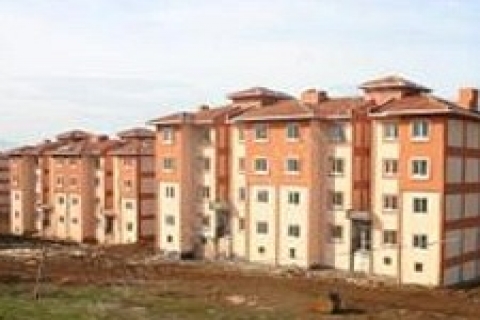 TOKİ Düzce Merkez'de 4 bin TL peşinatla!