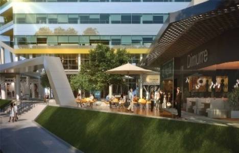  Kartal Fer Yapı Mai Residence