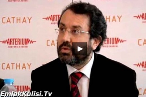 Arterium Alışveriş Caddesi