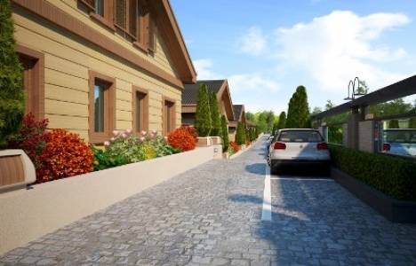 Zekeriyaköy İroko da 600 bin dolara! 18 ay 0 faiz ile!