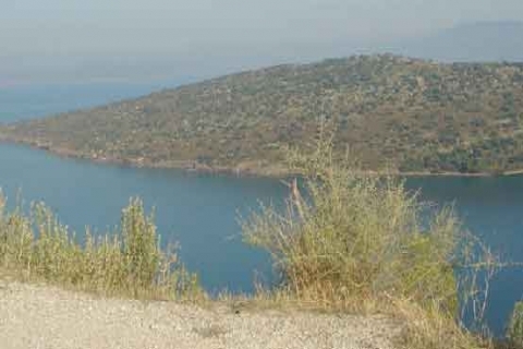 ÖİB'nin Bodrum arsası için teklifler alındı!