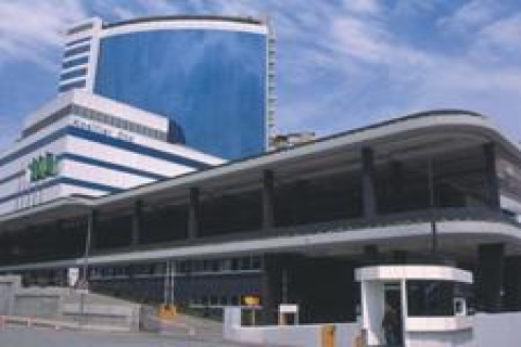 Kosifler Grup, Kütahya'da otel ve iş merkezi inşa ediyor