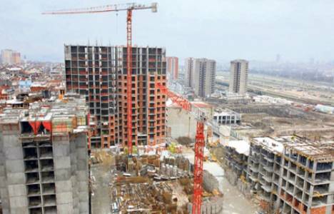 Zeytinburnu kentsel dönüşüm projesiyle yeni kimliğine kavuşuyor! 