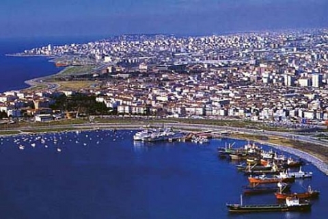 İGD, Lojistik Piyasası Araştırma Raporu'nu açıkladı: En yüksek kira Pendik'te!