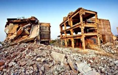 Zorunlu deprem sigortası yaptıran konut sayısı yüzde 63 arttı!