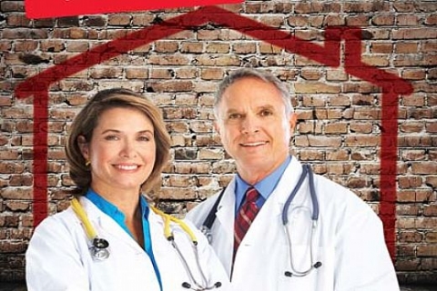 Güneş Sigorta'dan konut sigortası yaptırana kansere karşı da koruma!