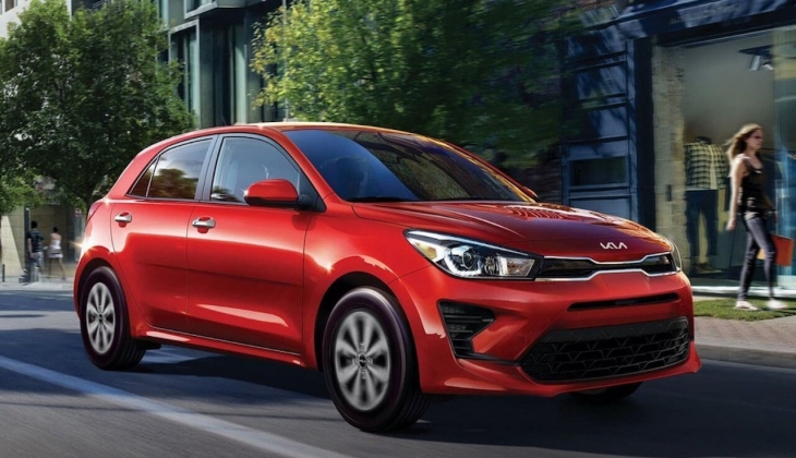 Araba sürmenin daha akıllı bir yolu sloganı ile Kia Rio zamlandı mı? İşte Kia Rio 18 Ocak 2023 fiyat listesi!