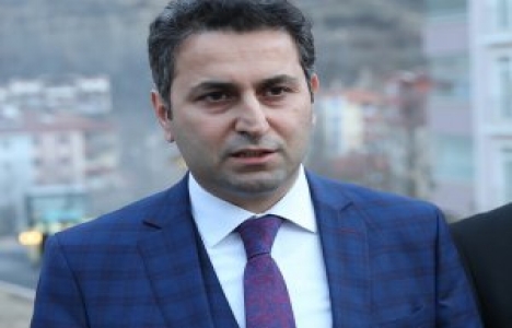 Tokat Büyükbeybağı'nda 15 yıllık istimlak sorunu çözüldü!