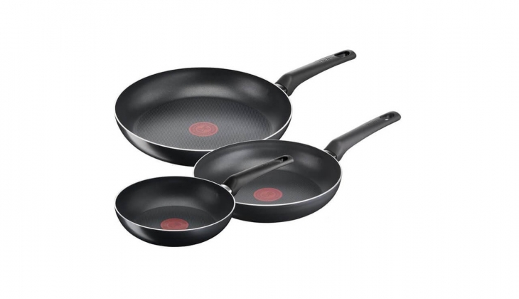 Tefal den Anneler Günü ne özel bomba indirimler ve 3 al 2 öde fırsatı! Şimdi hediye zamanı!