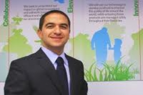 Gökhun Kurt: Havaya savrulan 7,5 milyar dolar ile yaklaşık 3 milyar fidan dikilir!