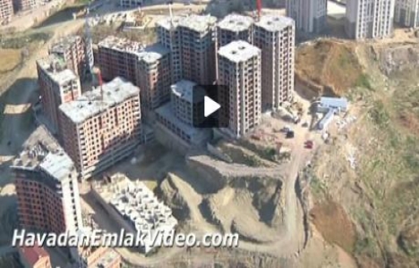 rüya konakları esenyurt