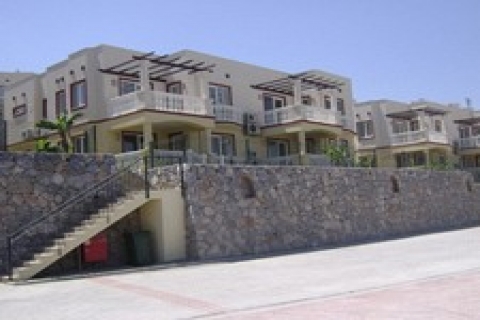 Lakeside Garden Bodrum'da 485 bin 861 TL'ye! Hemen teslim!