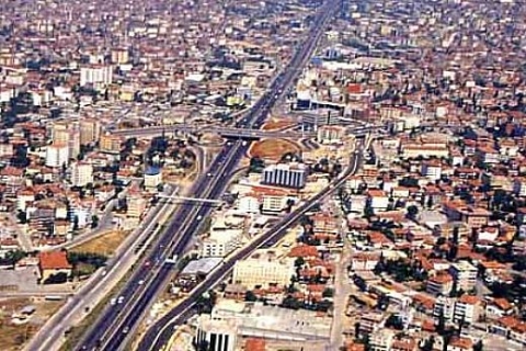 Pendik Belediyesi bedesten ve el sanatları merkezi yaptırıyor! 6 milyon 461 bin TL'ye!