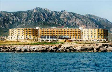 Merit Grubu, Mercure Hotel'i 20 yıllığına kiraladı!