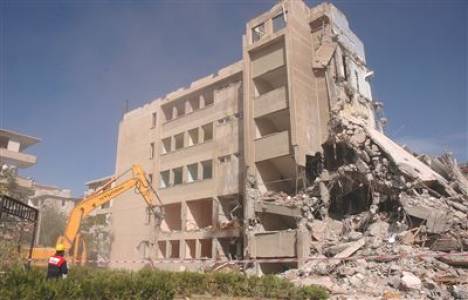  Kentsel dönüşümün uygulanması kolaylaşacak! 