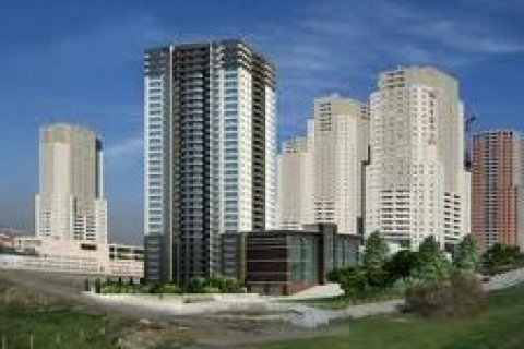 Crown Tower Sitesi'nde 733 TL taksitle! 64 bin TL'ye!