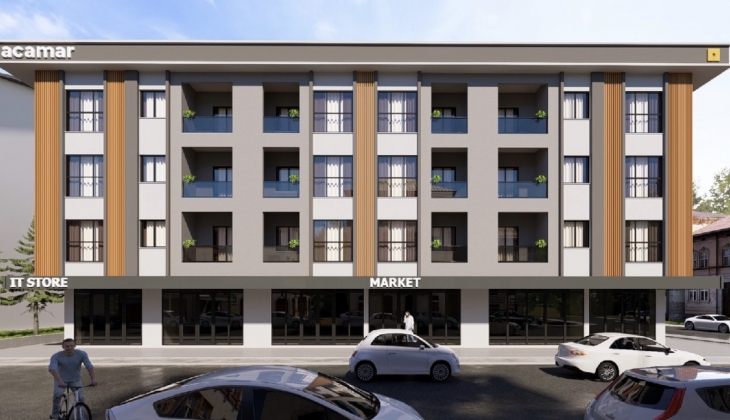 Nova Life’ta lansman fırsatı! 3 milyon 250 bin TL’den başlayan fiyatlarla!