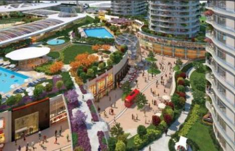  Mall of İstanbul resimleri!