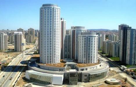  My Towerland Ağaoğlu Ataşehir de 586 bin TL ye 2+1! 