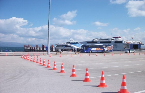  Kabataş-Mudanya arasında deniz köprüsü kuruluyor!