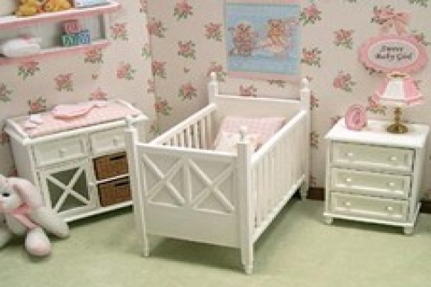 Bebek odası döşerken dikkat edilmesi gerekenler!