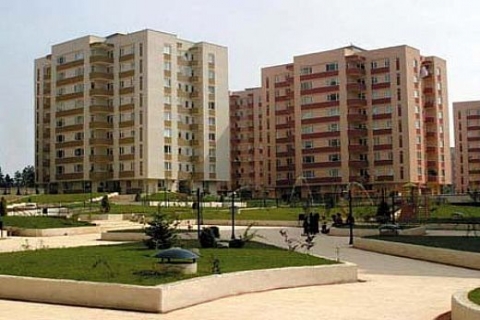 Ekşioğlu Beşyıldız Sitesi'nde icradan satılık daire! 260 bin TL'ye!