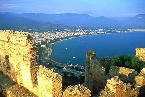 Alanya'da 49.6 milyon TL'ye Katı Atık Değerlendirme Tesisi yaptırılacak!