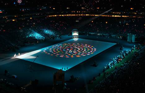 Filli Boya Türkçe Olimpiyatlarını destekliyor!