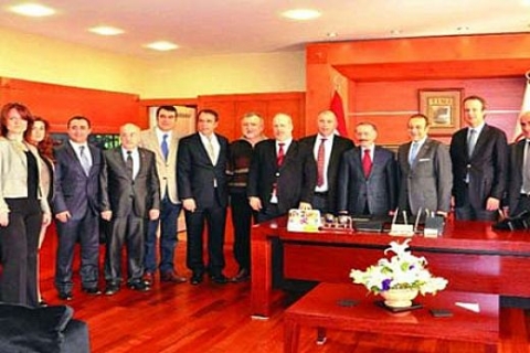 İkinci Bahar Dinlenme Lokali hizmete açıldı!