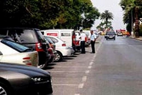 Sokak ve cadde kenarlarındaki otopark mafyasına 3 hapis teklifi!