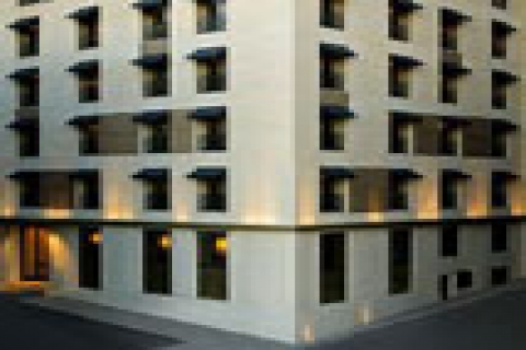 Cihangir'in ilk butik oteli açıldı