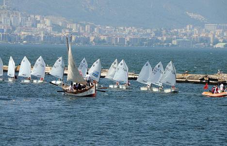 Çiğli’deki atıksu arıtma tesisinin kapasitesi günde 216 bin metreküp artacak!