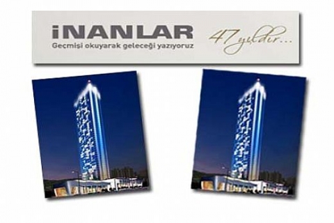 inanlar kartal projesi