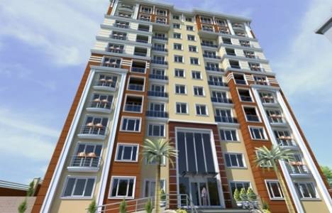 Bağcılar Sağlam Park Evleri'nde 335 bin TL! Son 2 dubleks daire! 