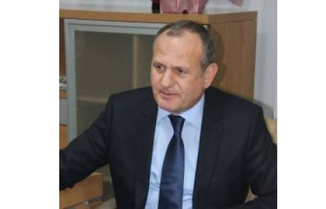 Mehmet Keleş: Düzce otoyol çıkışı bir yıla biter!