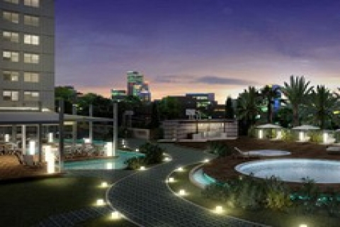 Middleist Konutları 'nda 840 bin TL 'ye! Hemen teslim!