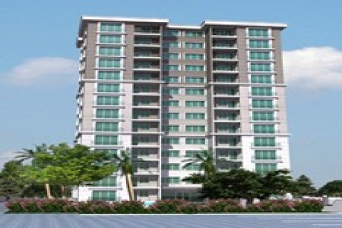 White City Maltepe 'de 395 bin TL'ye 3+1! Son 5 konut!