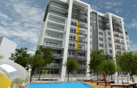 İstanbul’daki örnek daireler nerede?