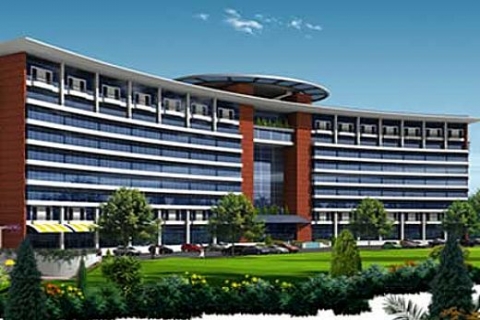 Atlantis Premium Kurtköy'de son 2 konut! 155 bin liraya!