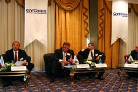 GYODER konutun değişen dinamiklerini mercek altına aldı!