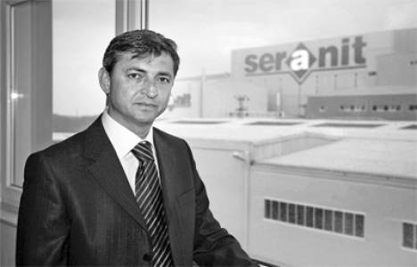 Hamdi Altunalan: Zamlar seramik sektörünün belini büküyor!