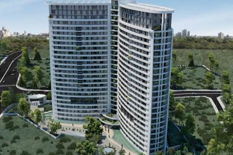 Teknik Yapı, Deluxia Dragos'da 72 ayda faizi sıfırladı!