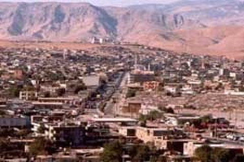 Sanayi Bakanlığı şırnak ve Cizre 'ye OSB yaptırıyor!