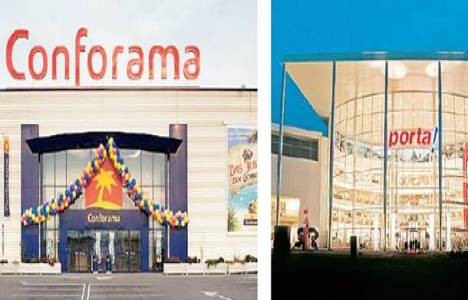  Mobilyanın iki global devi rekabetin cilasını atacak!