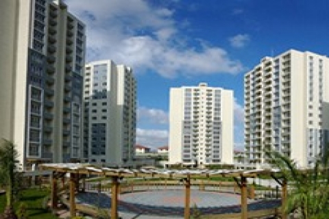 Manolya Evleri 'nde 286 bin TL 'ye 140 m ²!