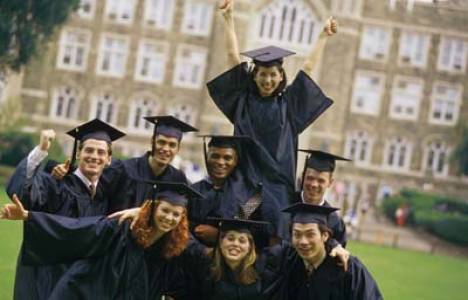 5 farklı şehirde 5 yeni vakıf üniversitesi kurulacak!