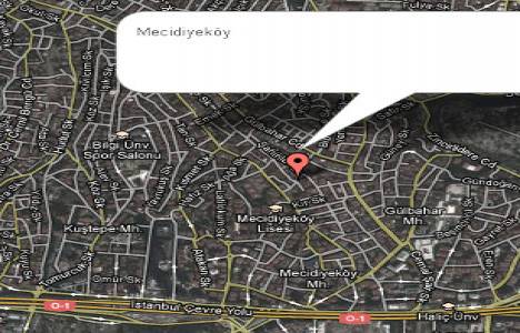 Quasar İstanbul Mecidiyeköy adres bilgileri!